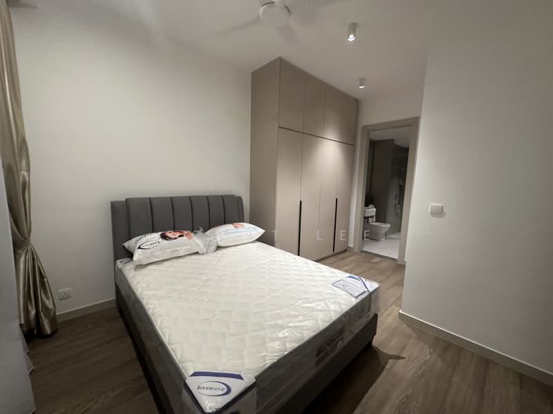 Kondominium untuk Disewa di Park Place - Scott Lee - Bedroom - PropertyGuru.com.my