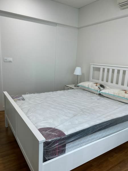 Service Residence for Rent at Mercu Summer Suites - Daniel Ong - PropertyGuru.com.my