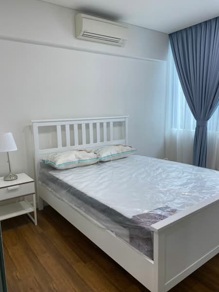 Service Residence for Rent at Mercu Summer Suites - Daniel Ong - PropertyGuru.com.my