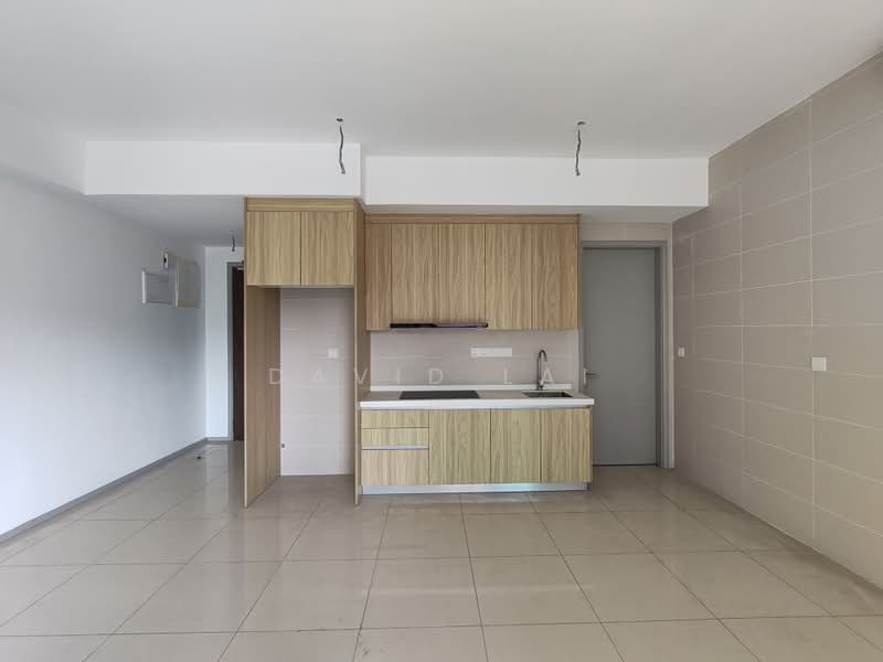Condominium for Sale at Sunway Mont Residences - David Lai - Kitchen - PropertyGuru.com.my
