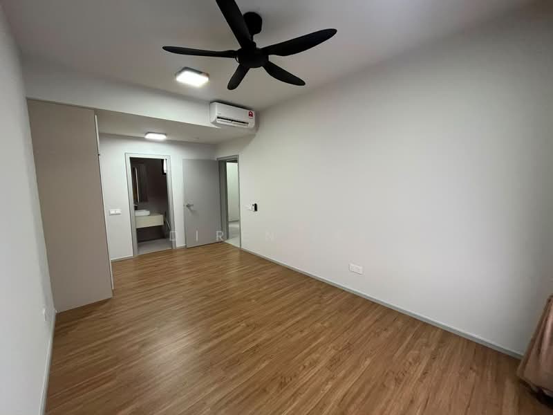 Service Residence for Rent at Melawati : Park One - Diren Tee - Bedroom - PropertyGuru.com.my