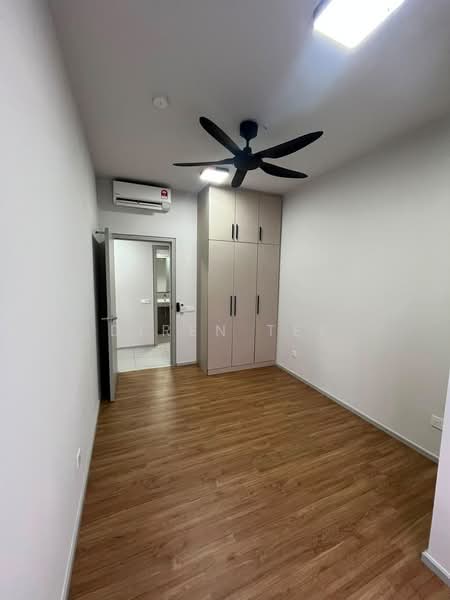 Service Residence for Rent at Melawati : Park One - Diren Tee - PropertyGuru.com.my