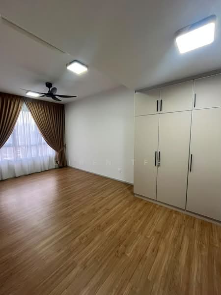 Service Residence for Rent at Melawati : Park One - Diren Tee - PropertyGuru.com.my