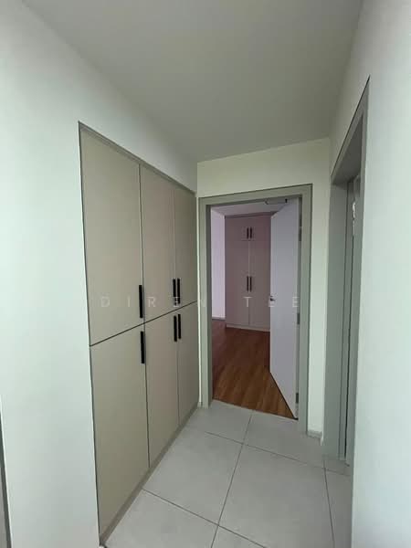 Service Residence for Rent at Melawati : Park One - Diren Tee - PropertyGuru.com.my