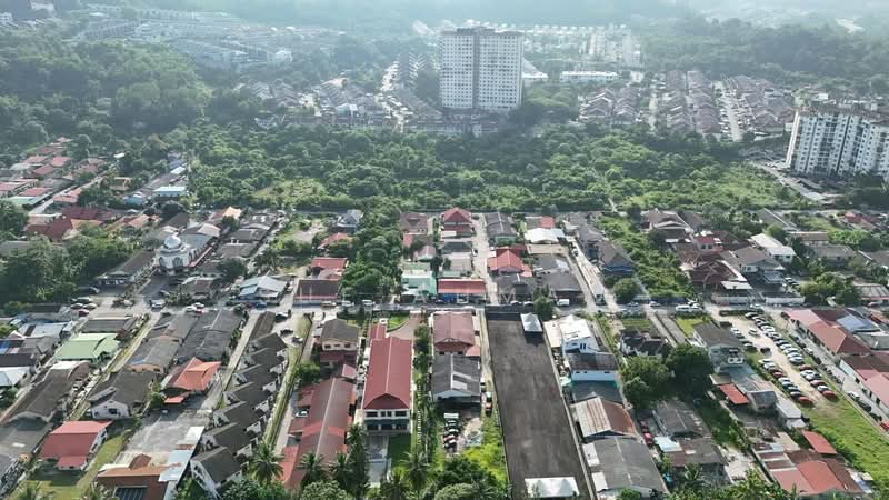 Other Property for Rent in Ampang (Kuala Lumpur) - Sue Ahmad - Exterior - PropertyGuru.com.my