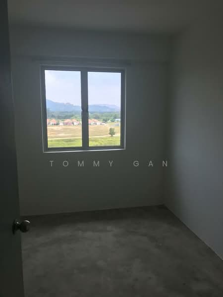 Apartment for Sale at Pangsapuri Suria 1 Batu Kawan - Tommy Gan - Interior - PropertyGuru.com.my