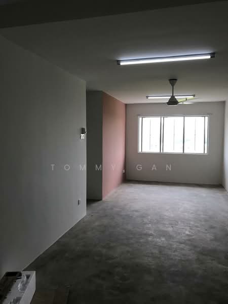Apartment for Sale at Pangsapuri Suria 1 Batu Kawan - Tommy Gan - Interior - PropertyGuru.com.my