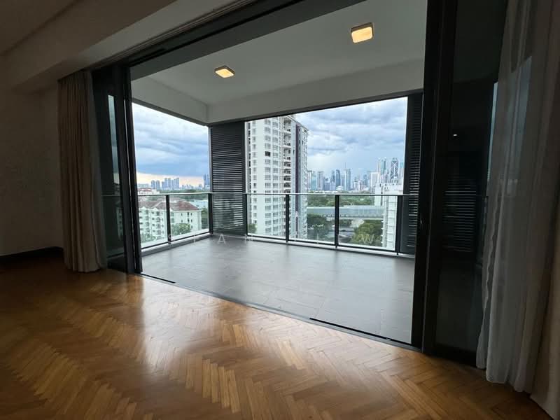 Kondominium untuk Dijual di Rimbun - Sean Tiew - PropertyGuru.com.my