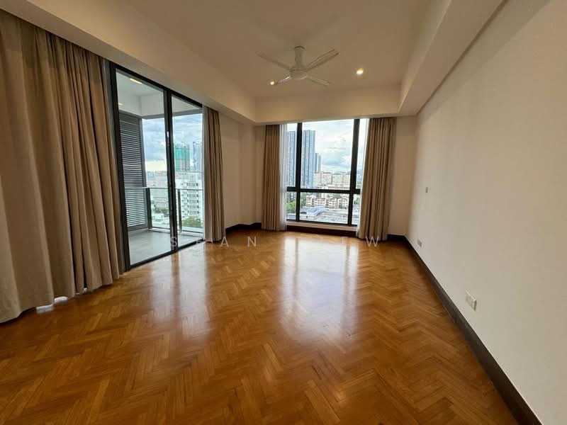 Kondominium untuk Dijual di Rimbun - Sean Tiew - PropertyGuru.com.my