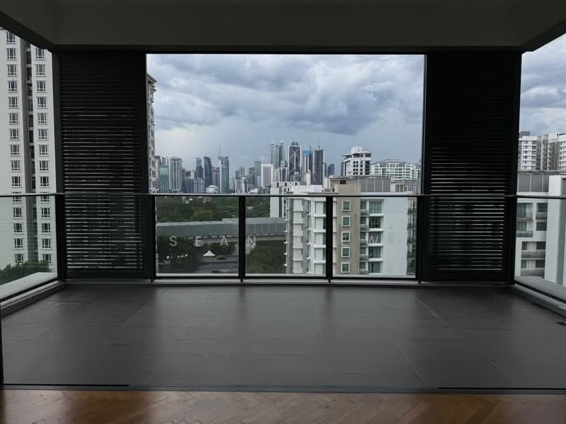 Kondominium untuk Dijual di Rimbun - Sean Tiew - PropertyGuru.com.my
