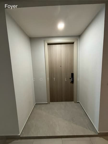 Condominium for Rent at Park Place - Scott Lee - Entrance - PropertyGuru.com.my