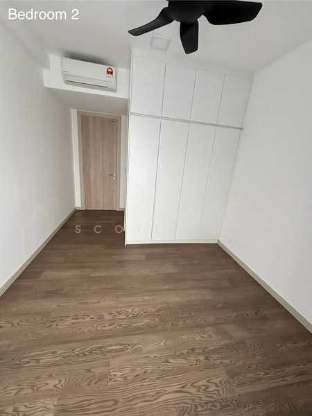 Condominium for Rent at Park Place - Scott Lee - Bedroom - PropertyGuru.com.my
