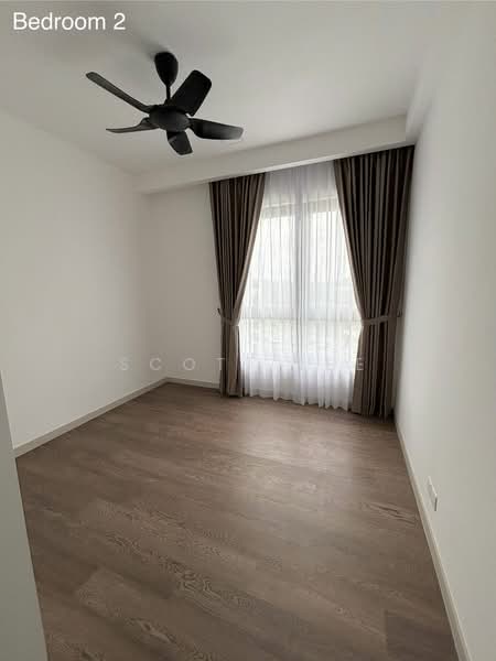 Condominium for Rent at Park Place - Scott Lee - Bedroom - PropertyGuru.com.my