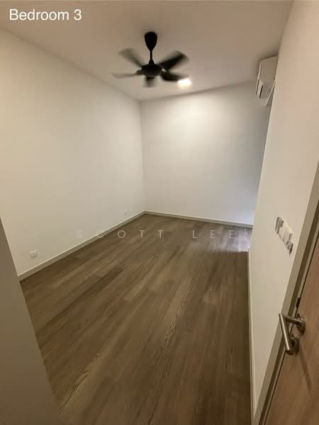 Condominium for Rent at Park Place - Scott Lee - Bedroom - PropertyGuru.com.my