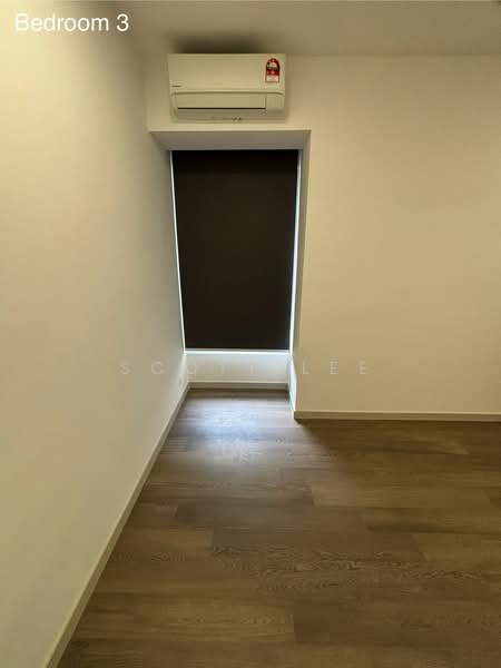 Condominium for Rent at Park Place - Scott Lee - Bedroom - PropertyGuru.com.my