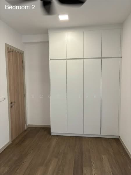 Condominium for Rent at Park Place - Scott Lee - Bedroom - PropertyGuru.com.my