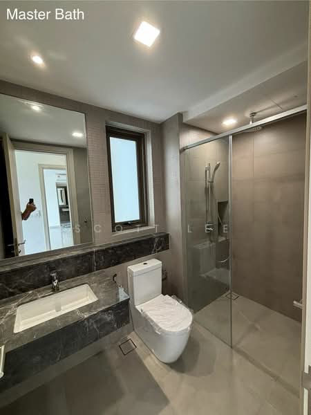 Condominium for Rent at Park Place - Scott Lee - Bathroom - PropertyGuru.com.my