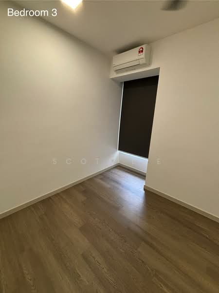 Condominium for Rent at Park Place - Scott Lee - Bedroom - PropertyGuru.com.my