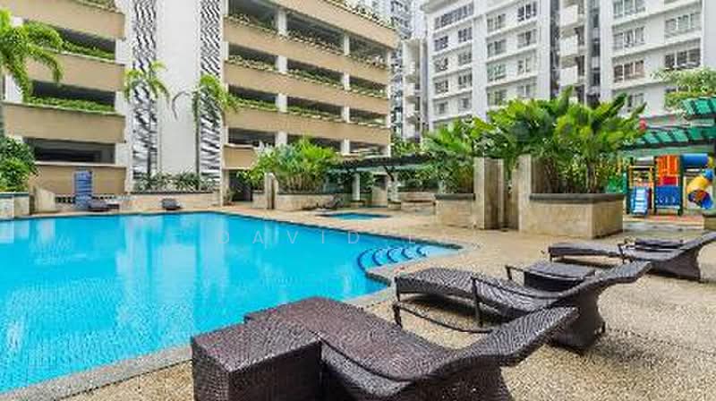Kondominium untuk Dijual di Ceriaan Kiara - David Lai - Exterior - PropertyGuru.com.my