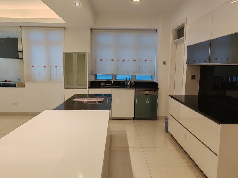 Kondominium untuk Dijual di Ceriaan Kiara - David Lai - Kitchen - PropertyGuru.com.my