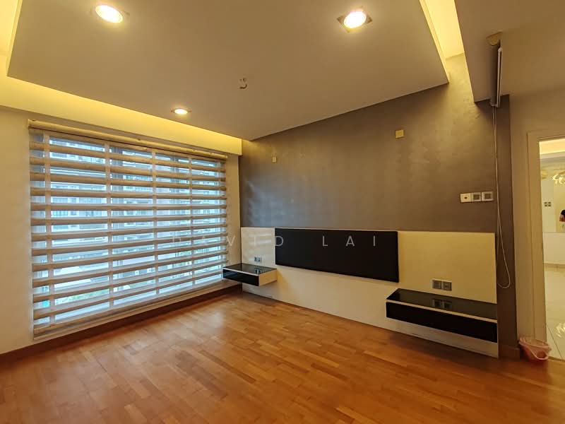Kondominium untuk Dijual di Ceriaan Kiara - David Lai - Living Room - PropertyGuru.com.my