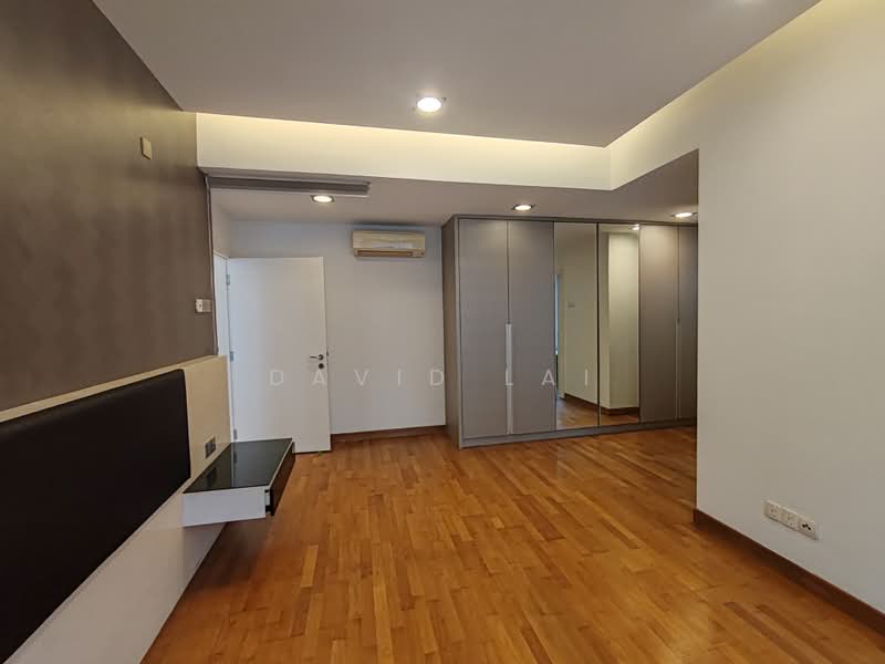 Kondominium untuk Dijual di Ceriaan Kiara - David Lai - Bedroom - PropertyGuru.com.my