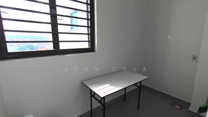 Pangsapuri untuk Dijual di Amber Height - Jason Chua - Interior - PropertyGuru.com.my