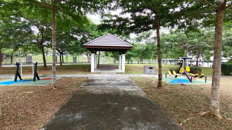 Pangsapuri untuk Dijual di Amber Height - Jason Chua - Exterior - PropertyGuru.com.my
