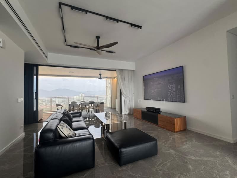 Kondominium untuk Dijual di Park Regent @Desa Park City - Albby Koah - PropertyGuru.com.my