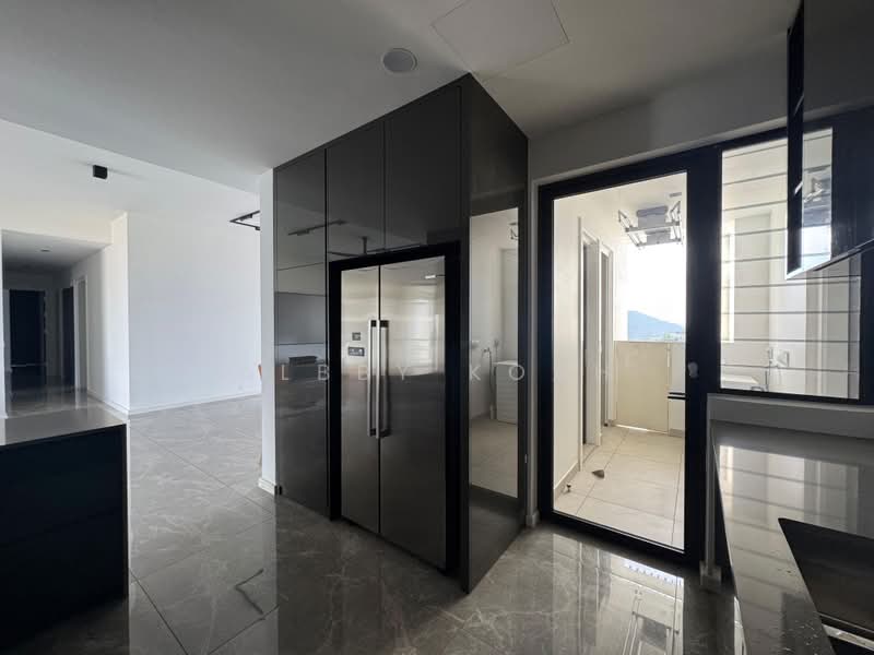 Kondominium untuk Dijual di Park Regent @Desa Park City - Albby Koah - PropertyGuru.com.my