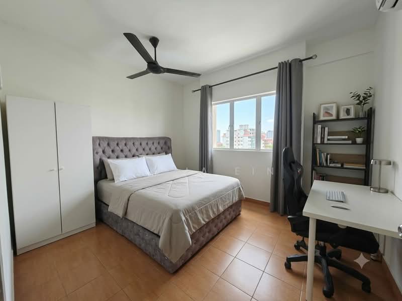 Condominium for Sale at Villa Makmur - Lau Ia Ein - Bedroom - PropertyGuru.com.my