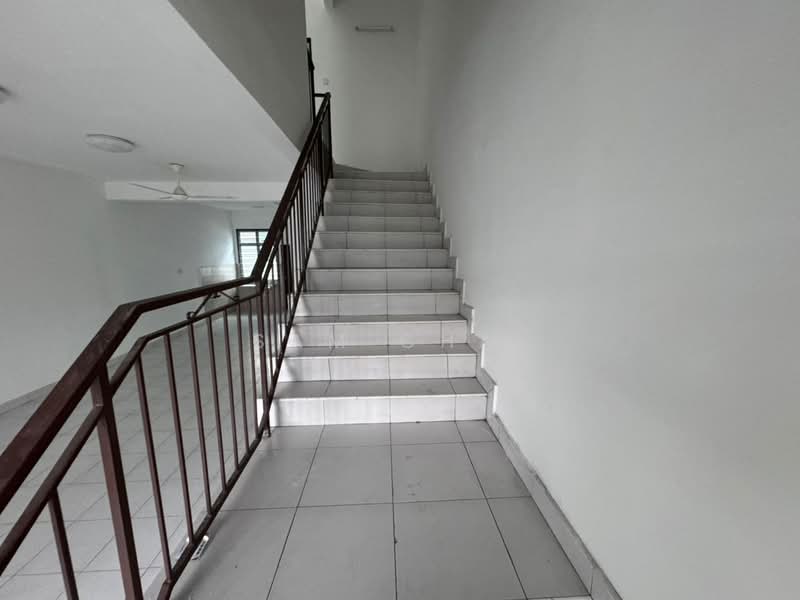 Rumah Teres 2 Tingkat untuk Dijual di Senai (Johor) - Sam Chai - Interior - PropertyGuru.com.my