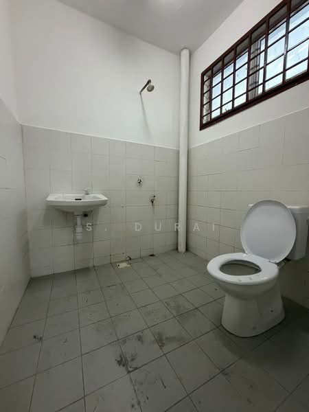 Rumah Teres 2-Tingkat untuk Dijual di Taman Universiti (Skudai) - S. Durai - PropertyGuru.com.my