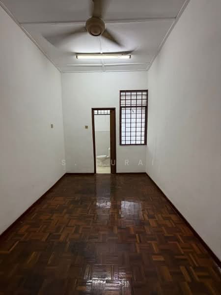 Rumah Teres 2-Tingkat untuk Dijual di Taman Universiti (Skudai) - S. Durai - PropertyGuru.com.my