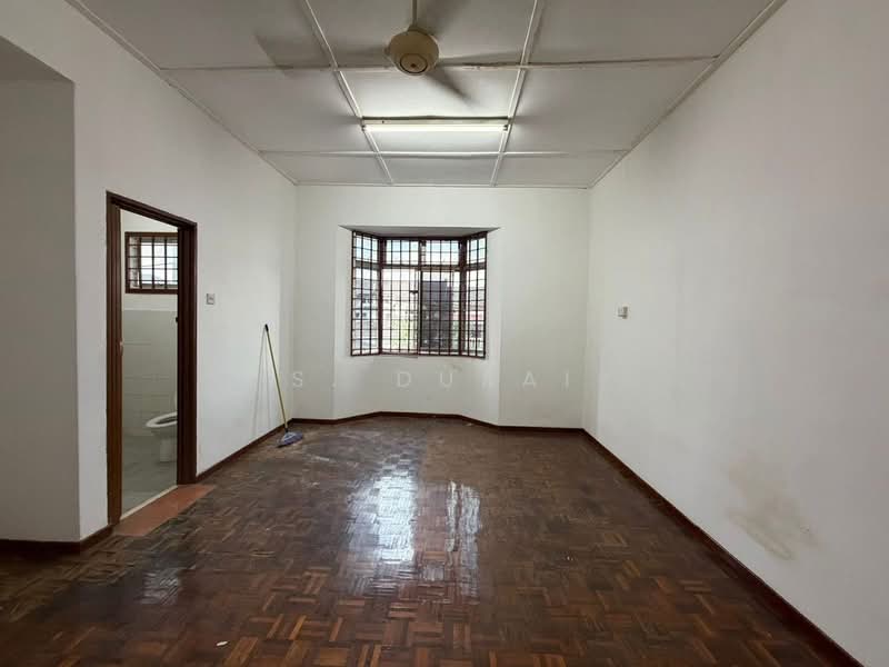 Rumah Teres 2-Tingkat untuk Dijual di Taman Universiti (Skudai) - S. Durai - PropertyGuru.com.my