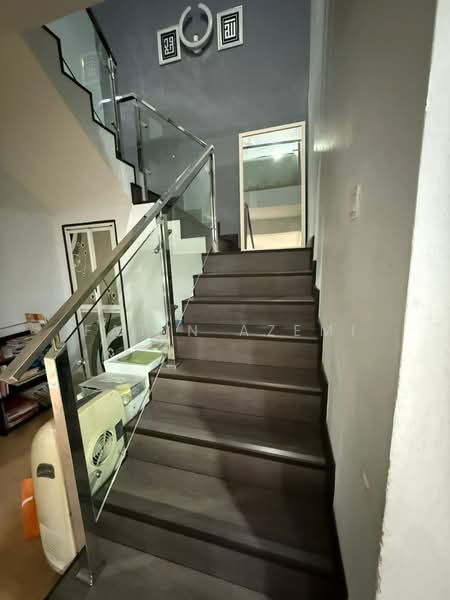Rumah Teres 2 Tingkat untuk Dijual di Bayu Damansara (Petaling Jaya) - Fatin Azemi - PropertyGuru.com.my