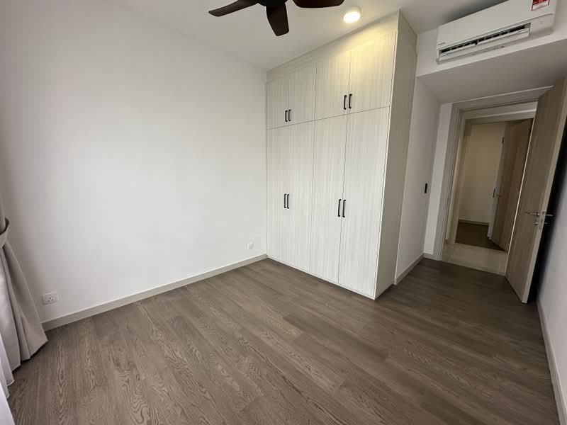 Condominium for Rent at Park Place - Scott Lee - Bedroom - PropertyGuru.com.my