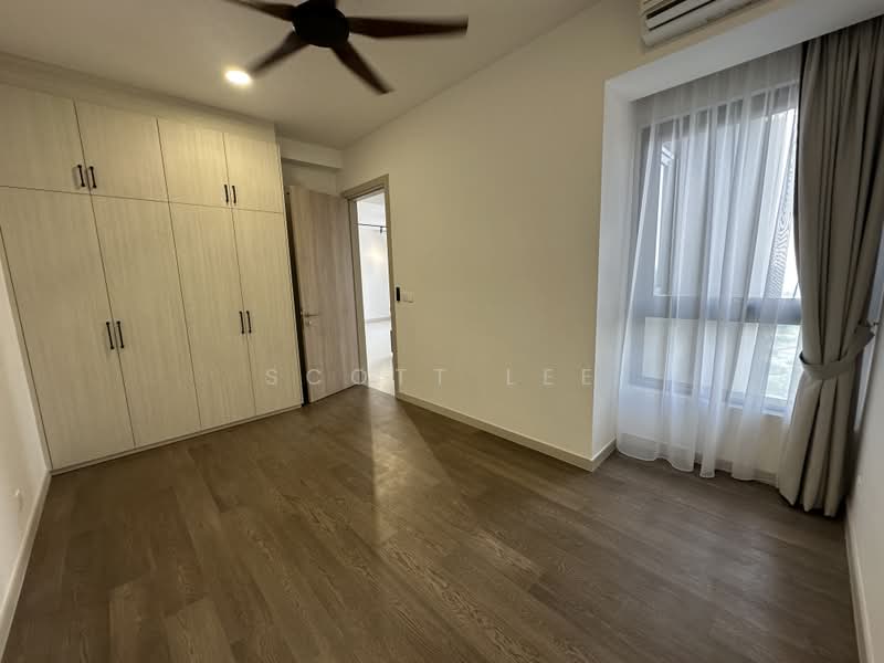 Condominium for Rent at Park Place - Scott Lee - Bedroom - PropertyGuru.com.my