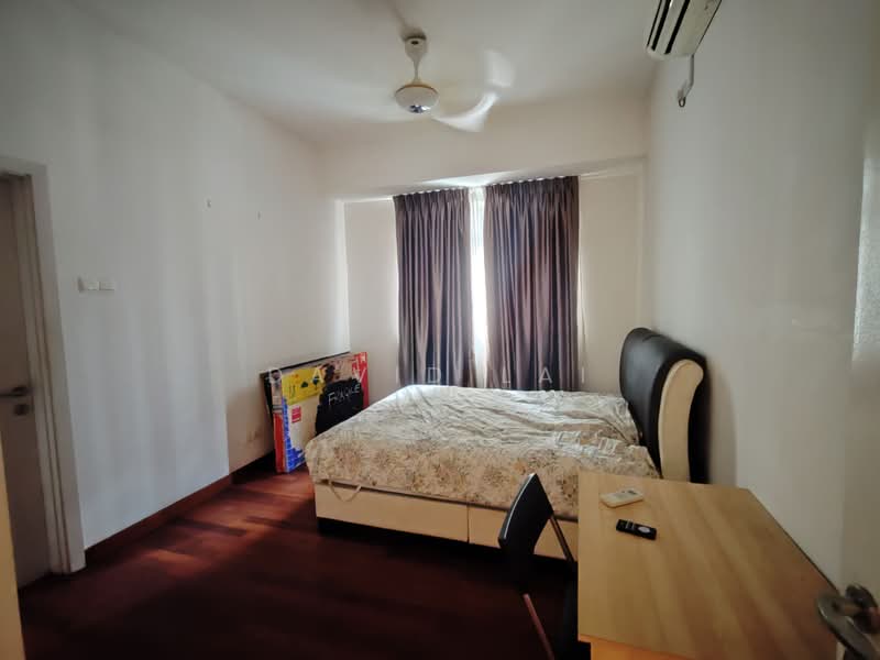 Condominium for Sale at Ceriaan Kiara - David Lai - Bedroom - PropertyGuru.com.my