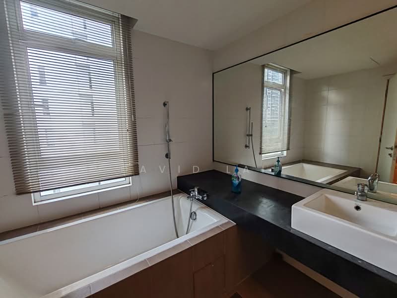 Condominium for Sale at Ceriaan Kiara - David Lai - Bathroom - PropertyGuru.com.my