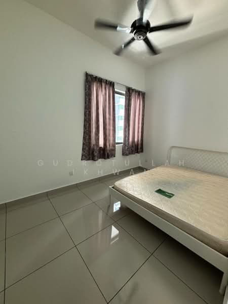 Servis Apartment untuk Disewa di Almyra Residences - Gudrotullah Ikhwan - Bedroom - PropertyGuru.com.my