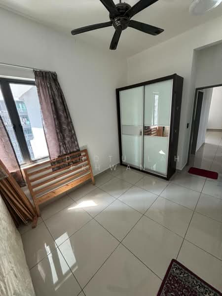 Servis Apartment untuk Disewa di Almyra Residences - Gudrotullah Ikhwan - Bedroom - PropertyGuru.com.my