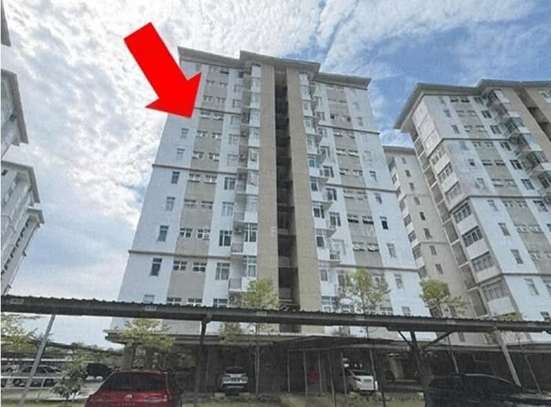 Apartment for Sale at Residensi Bintawa Riverfront (PR1MA @ Bintawa Riverfront) - Leslie Low - Exterior - PropertyGuru.com.my