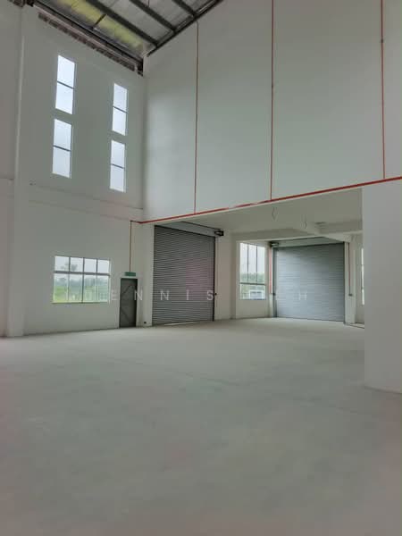 Factory for Sale in Skudai (Johor) - Dennis Peh - Interior - PropertyGuru.com.my