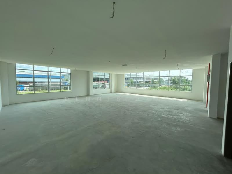 Factory for Sale in Skudai (Johor) - Dennis Peh - Interior - PropertyGuru.com.my