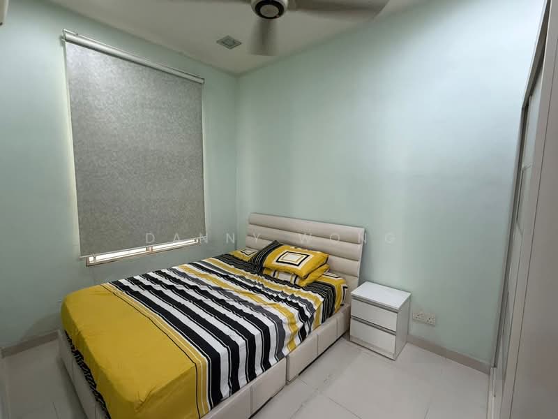 Apartment for Sale at 162 Residency - Danny Wong - PropertyGuru.com.my