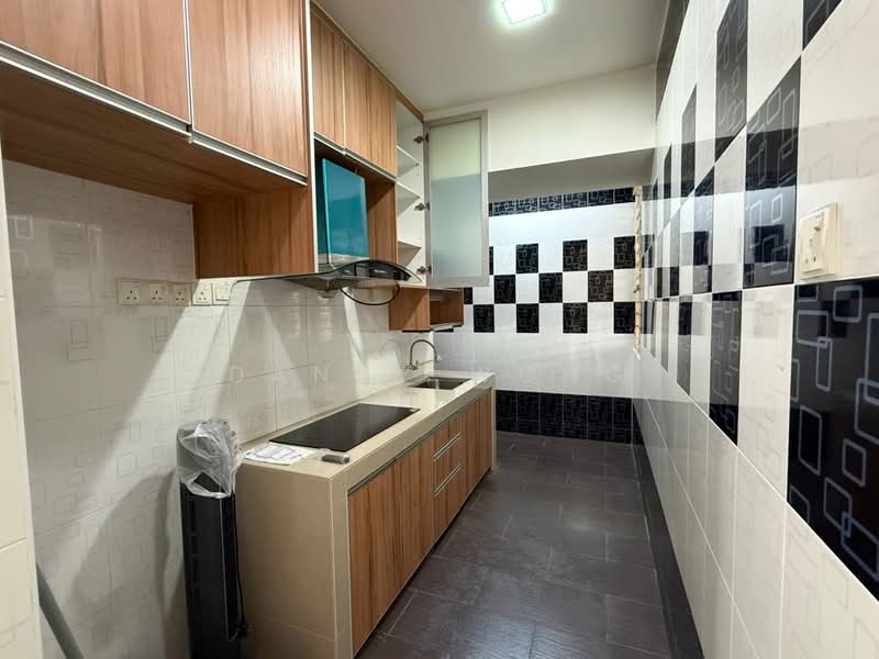 Apartment for Sale at 162 Residency - Danny Wong - PropertyGuru.com.my