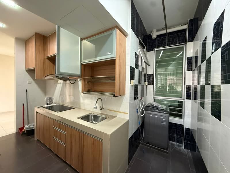 Apartment for Sale at 162 Residency - Danny Wong - PropertyGuru.com.my
