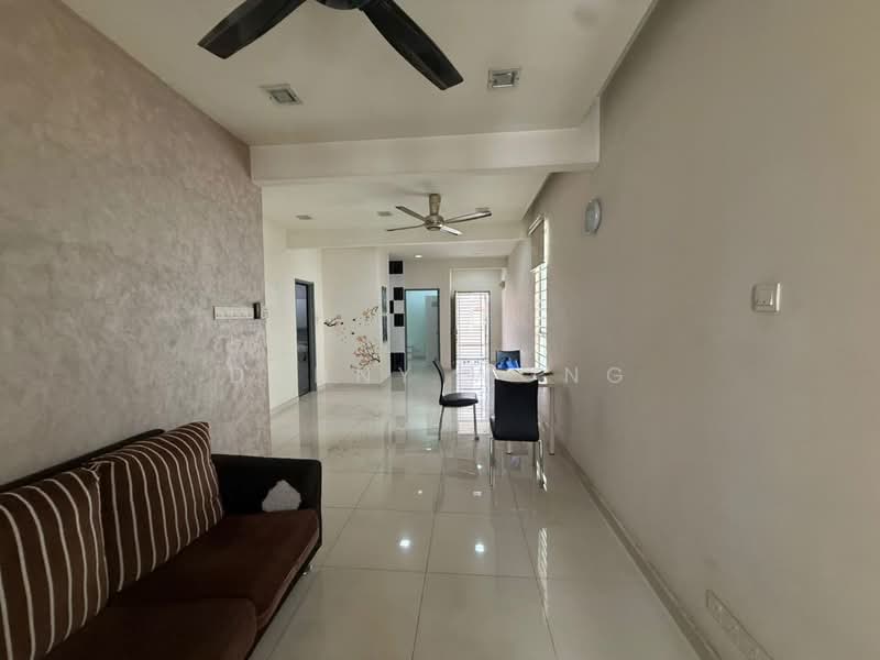 Apartment for Sale at 162 Residency - Danny Wong - PropertyGuru.com.my