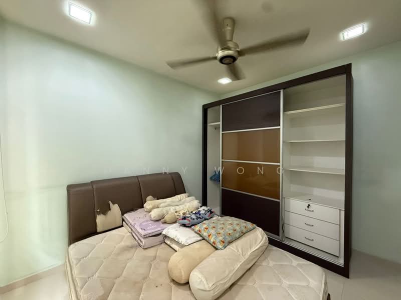 Apartment for Sale at 162 Residency - Danny Wong - PropertyGuru.com.my